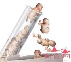 供卵试管生男孩微信号，精子质量对美国试管婴儿影响有多大？如何提高？